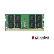 Kingston KCP432SD8/32 32 GB DDR4 3200 MHz Notebook Ram Kingston KCP432SD8/32 32 GB DDR4 3200 MHz Notebook Ram