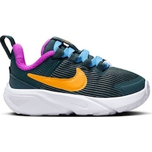 Nike Çocuk Spor Ayakkabı Siyah