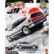 Premium Car Culture 88 Honda Crx Jkf13