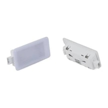 63319349579 Bmw Bagaj Ic Aydınlatma Led Lamba Ym.unv