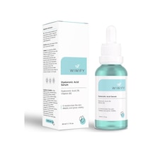 Yoğun Nemlendirici Bakım Serumu Hyaluronic Acid 2% B5 Tüm Cilt Tipleri İçin Hyaluronıc Asıd Serum