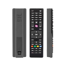 Vestel-seg-regal Rc4875 Kare Göbek Mini Lcd Led Tv Kumanda 40042 34375