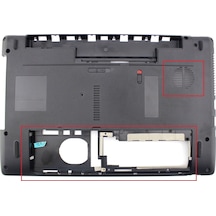 Gateway Nv55c31u Alt Kasa V1