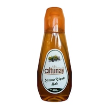 AltunayAltunay Sıkmalık Bal 400 G