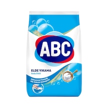 Deterjan Toz Soda Etkili 1800 Gr