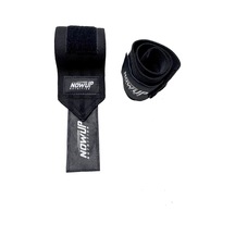 Wrist Wraps Fitness Bilek Sargısı 2 Li Paket