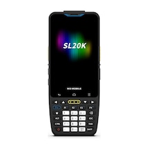 M3 Mobıle Sl20k X/w 2d Karekod Andr.13 4gb/64gb 13mp Wıfı+bluet.