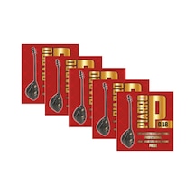 Piarro PR18E Elektro Bağlama Teli Takımı 5 Takım( Topuzlu )