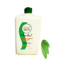 Fintech Sauna Esansı Mentol Kokulu 1 Lt