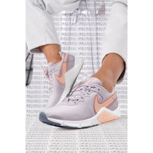 Nike Legend Essential 2 Training Shoes Spor Antrenman Ayakkabısı Mor