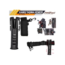 Portfish Lrf Spin Kamış Taşıma Kemeri