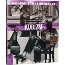 Modern Sanat Akımları: Kübizm / David Cottington