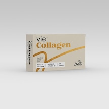 Vie-Collagen Tip1-Tip2 Collagen 30 Tablet