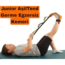 Junior Aşiltend Germe Egzersiz Aleti