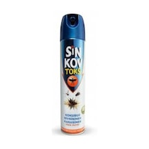 SINKOV TOKS SİVRİ SİNEK KOKUSUZ 300ML BEYAZ