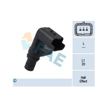 Fae 79040 Eksantrik Mil Sensörü P207-p208-p308-p508-p5008-c3-c4-c5-ds3-ds4-partner-berlıngo 1.4-1.6 16v Thp- V Tı-gtı Bmw F20-f21-f30 Mını R56 1920.ls-v755079880-v758809580 -