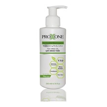 Proxone Face Body&hand Scrub Vücut Peelingi 200 Ml
