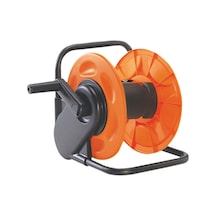 Gf 8000-5704 Baby Hortum Makarası hortum Dahil Değil