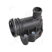 Gva Sogutma Suyu Flansı Mercedes Om642 W203 W204 C209 C218 C219 W211 W212 W164 W166 X204 W221 Gva 5199906 A6422001156