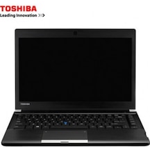 Toshiba Portege R30-A-134 i7-4600M 16 GB 256 GB SSD 13.3" W7Pro Dizüstü Bilgisayar