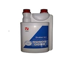 Vebi Draker 10.2 Genel Haşere İlacı 1 LT