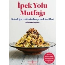 Ipek Yolu Mutfağı