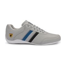 Kocamanlar Drift Cat Turi Sneaker İnce Taban Erkek Spor Ayakkabı Gri