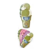 Eğlen Öğren Ice Cream - 120 Soru 5-6 Yaş