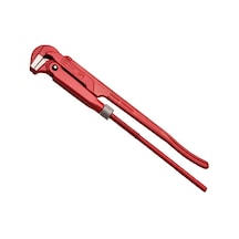 Vıp-tec 1" Maşalı Boru Anahtarı