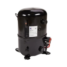 Zingfa Ql3-112 5hp 380v R-404a Gazlı Vanalı Kompresör