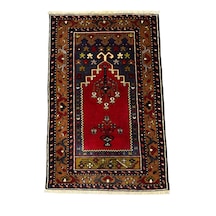 Kırmızı