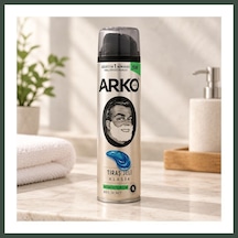 Bezos Teneke Tıraş Jeli 200 Ml Classic Nhr