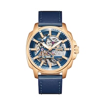 Slazenger Sl.09.2435.1.04 Otomatik Erkek Kol Saati Rose Gold