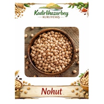 Kadirlihazarbey Nohut Lüks 500 Gr