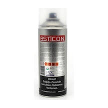 Best Bsticon Sprey Gazlı Kutu 400 Ml 1434