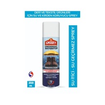 Smart Su İtici Su Geçirmezlik Spreyi 250 ML