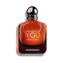 Armani Emporio Stronger With You Absolutely Edp 50 Ml Erkek Parfüm Lc598500 Amber
