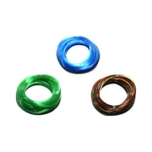 Renkli Poşet Misina 0.20 Mm (517156478)
