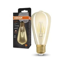 Osram 1906 Led Edıson 4w/818 230v Sfılsm E27