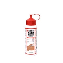 3400 D3/d4 Ahşap Ve İskelet Tutkalı 500gr