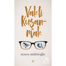 Vakti Kuşanmak / Atasoy Müftüoğlu N11.320