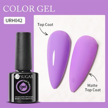 Ursugar Kalıcı Oje 7 Ml Urh042 54169