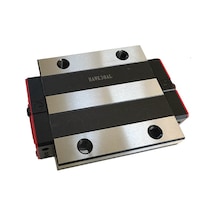 Lineer Kızak Lineer Ray Araba SHN 30 AL