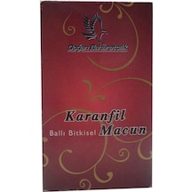 Doğan Baharatçılık Karanfilli Ballı Bitkisel Macun 450 G
