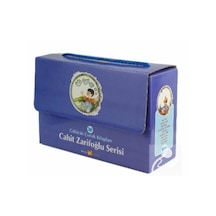Mercankitap- Cahit Zarifoğlu Çocuk Kitapları Seti 9 Kitap / Cahit Zarifoğlu