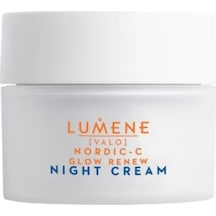 Lumene Nordic-c Valo Glow Renew Night Cream 50ml