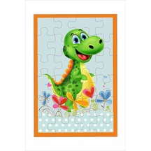 Artebella Puzzle Seti 20x30cm Pz-01