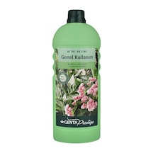 Genel Kullanım Sıvı Bitki Besini Sıvı Gübre 1000 Ml 0.75 LT - 2.5 LT - 12 KG