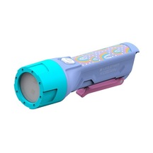 Ledlenser Ki Dbeam 4 Purple Çocuk El Feneri Mor