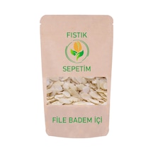 Fıstık Sepetim File Badem İçi 850 G